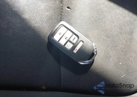 2021 Honda Civic Ex from USA, damaged, VIN 19XFC1F34ME011217